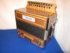 Delicia 21 button 8 bass accordion